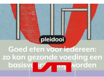 Vrij Nederland